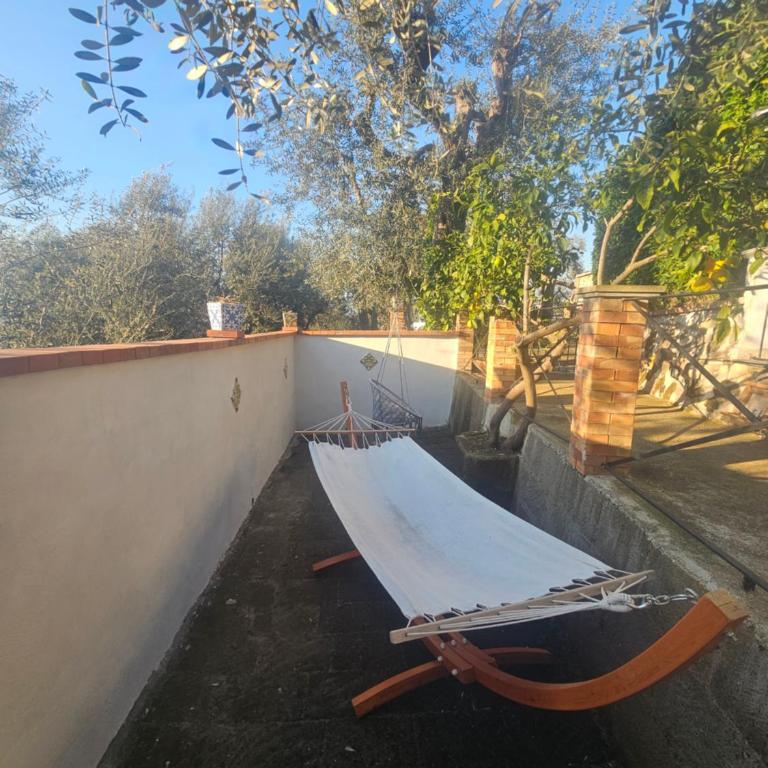 Villa il Cacciatore - Casa con 2 Camere da Letto - 10