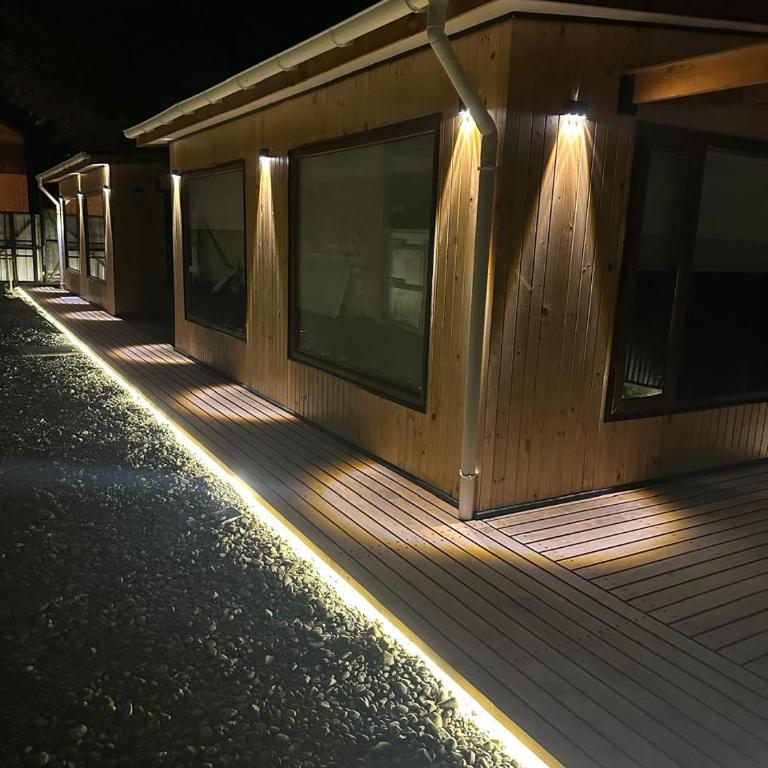 Ignea Loft Puerto Natales - One-Bedroom Apartment - 9