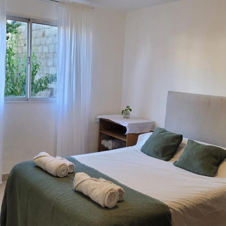 Depto Diucon Centro - Apartamento de 2 dormitorios - 1