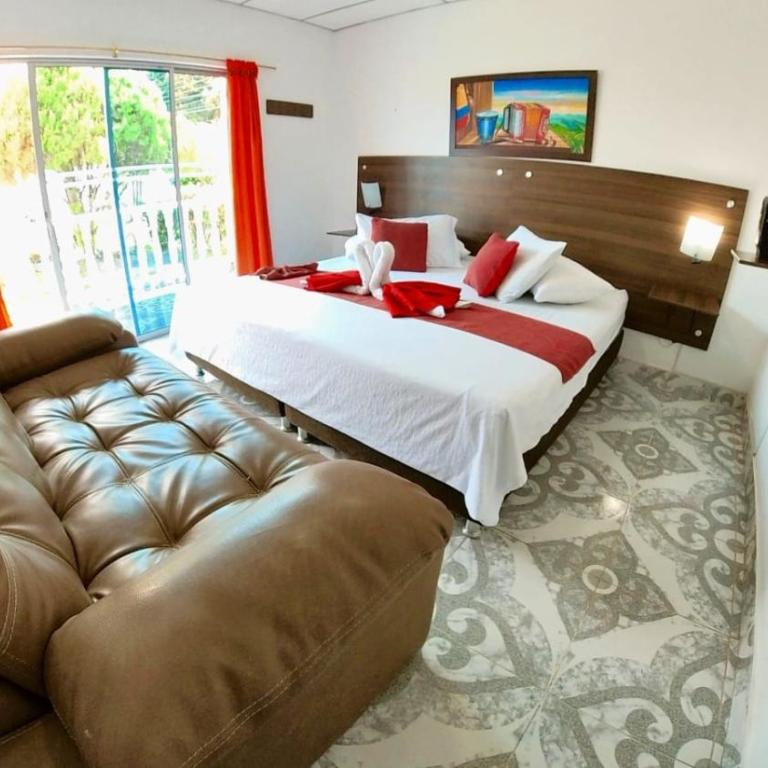 Hotel terranova - Suite - 1