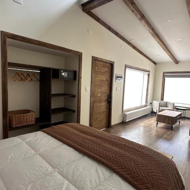 Ignea Loft Puerto Natales - One-Bedroom Apartment - 1