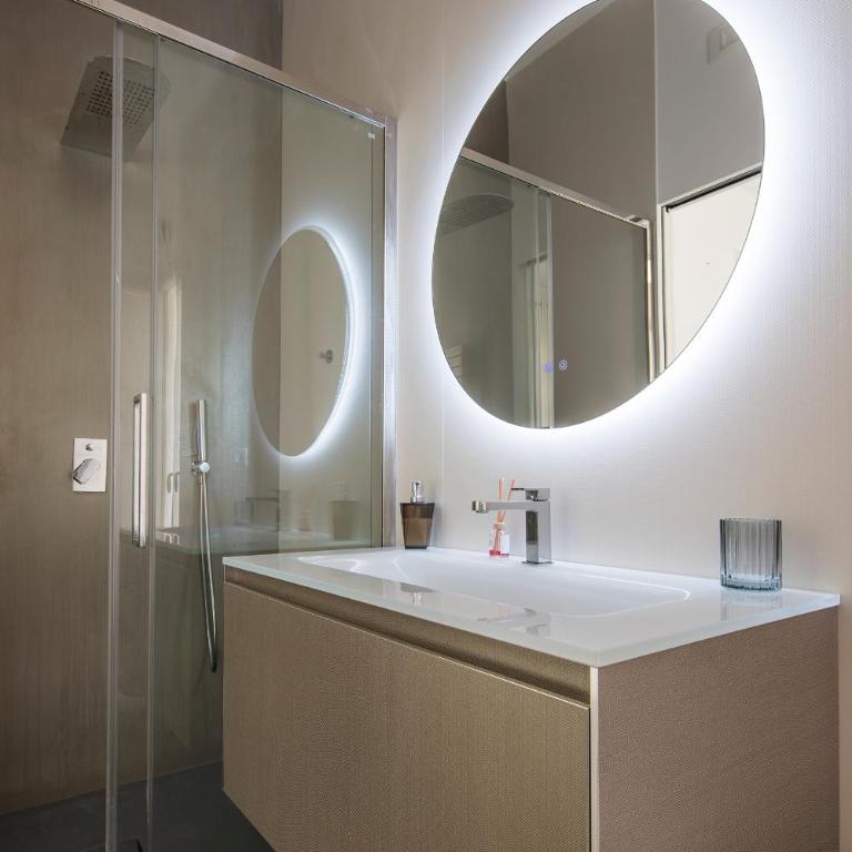 Palazzo Benvenuto - Exclusive Apartments by Leading Hotel - Appartamento con 2 Camere da Letto - 27
