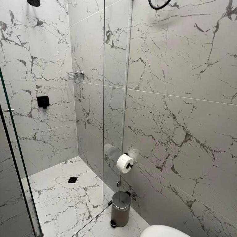 Aparta estudio parque 93, Coworking 509 - Apartamento de 1 dormitorio - 10