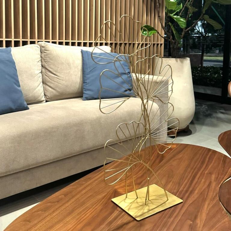 Estupendo aparta estudio parque 93, Coworking 406 - One-Bedroom Apartment - 32