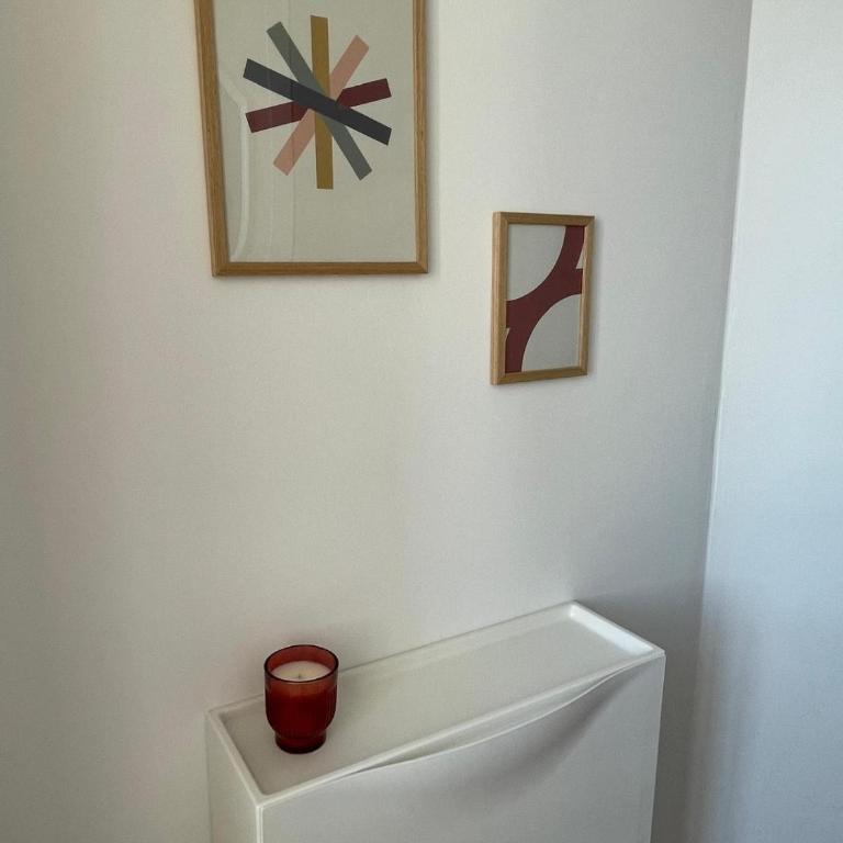 Penismar Azul - Apartamento de 1 dormitorio - 5