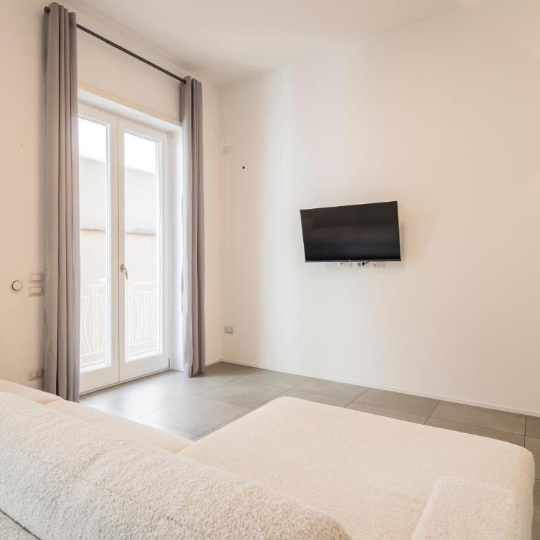 Palazzo Benvenuto - Exclusive Apartments by Leading Hotel - Appartamento con 2 Camere da Letto - 13