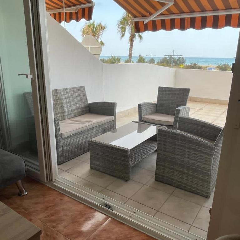 Penismar Azul - Apartamento de 1 dormitorio - 7