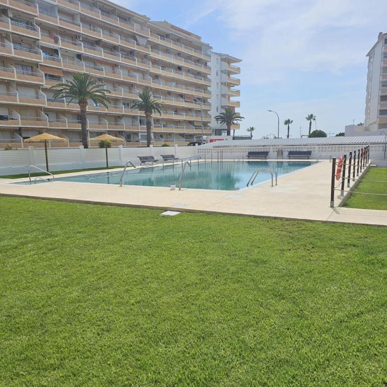 Penismar Azul - Apartamento de 1 dormitorio - 11