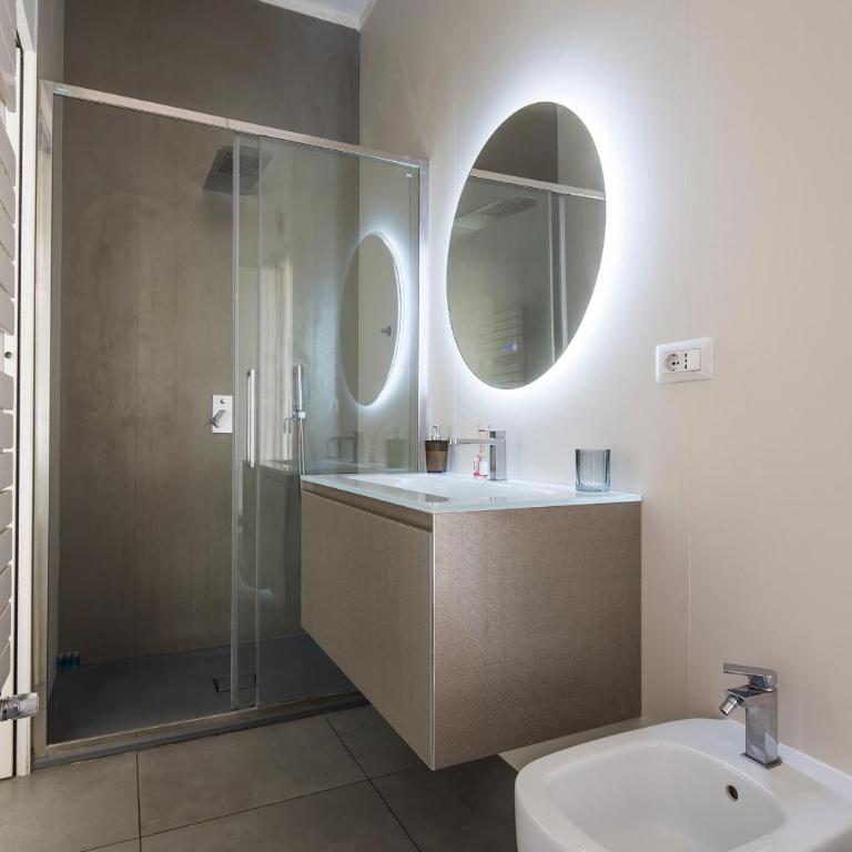 Palazzo Benvenuto - Exclusive Apartments by Leading Hotel - Appartamento con 2 Camere da Letto - 26
