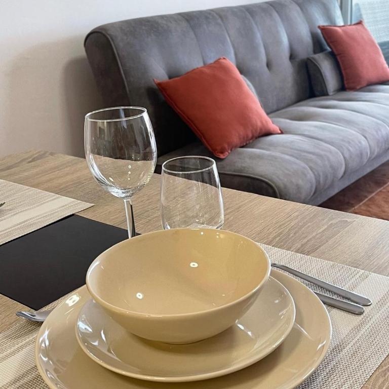 Penismar Azul - Apartamento de 1 dormitorio - 17