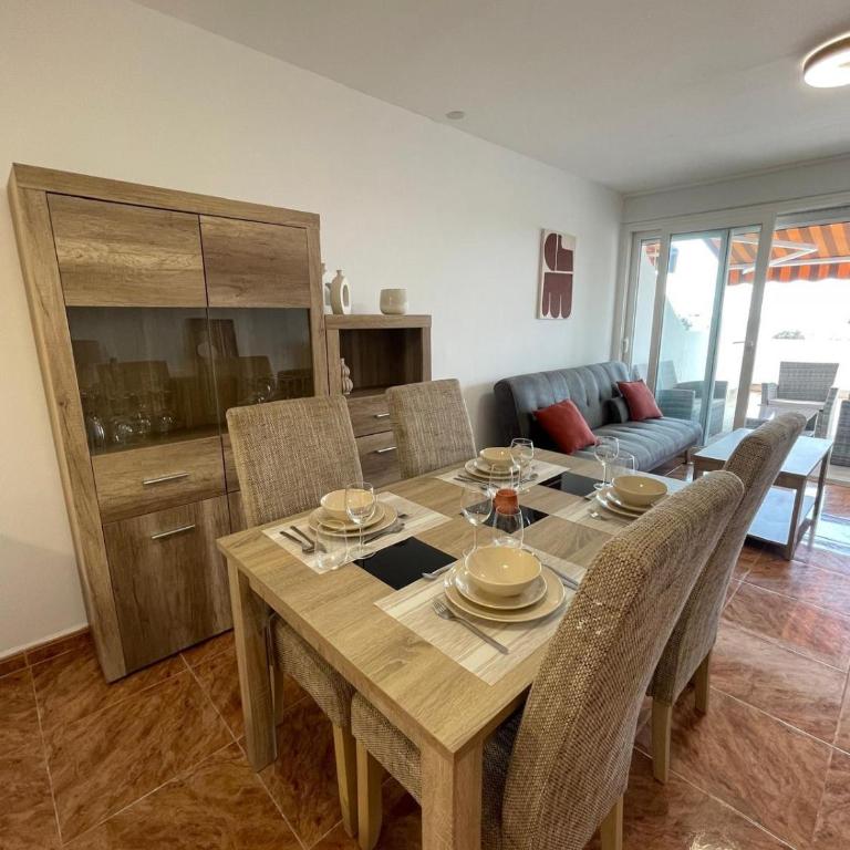 Penismar Azul - Apartamento de 1 dormitorio - 20