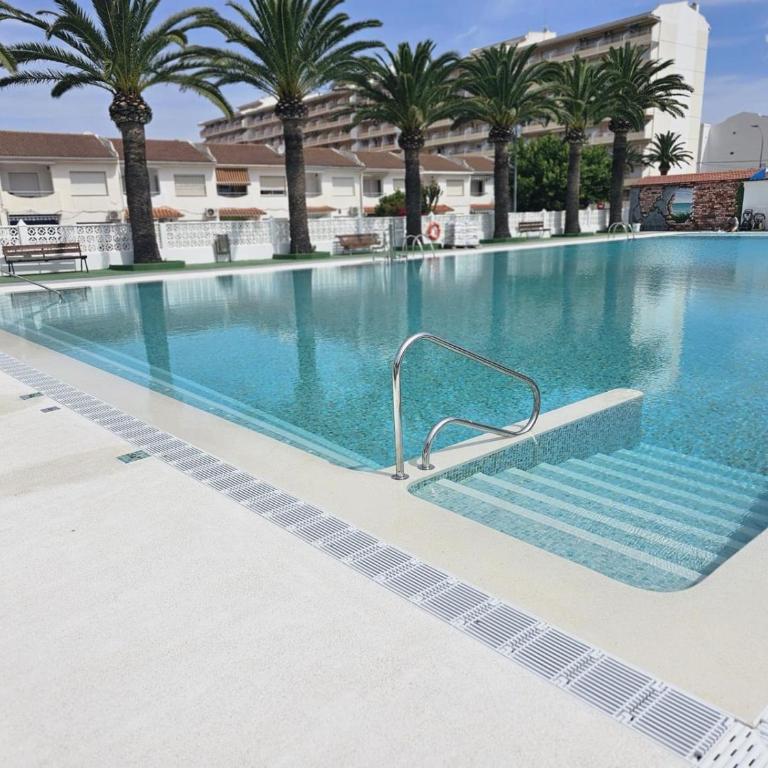 Penismar Azul - Apartamento de 1 dormitorio - 26