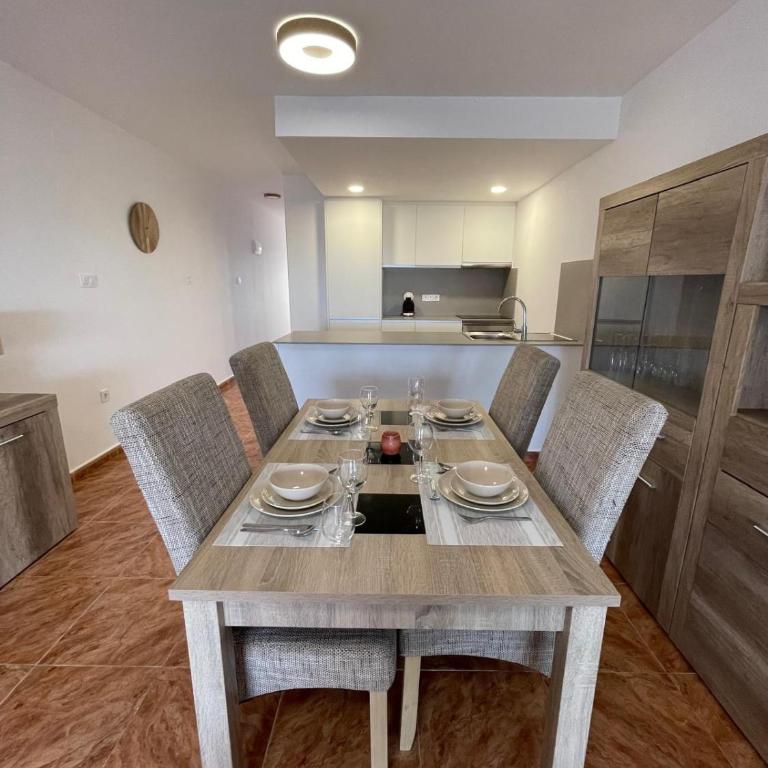 Penismar Azul - Apartamento de 1 dormitorio - 29