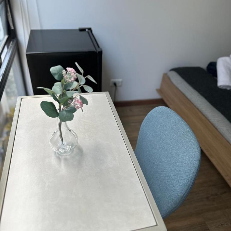Aparta estudio parque 93, Coworking 509 - Apartamento de 1 dormitorio - 5