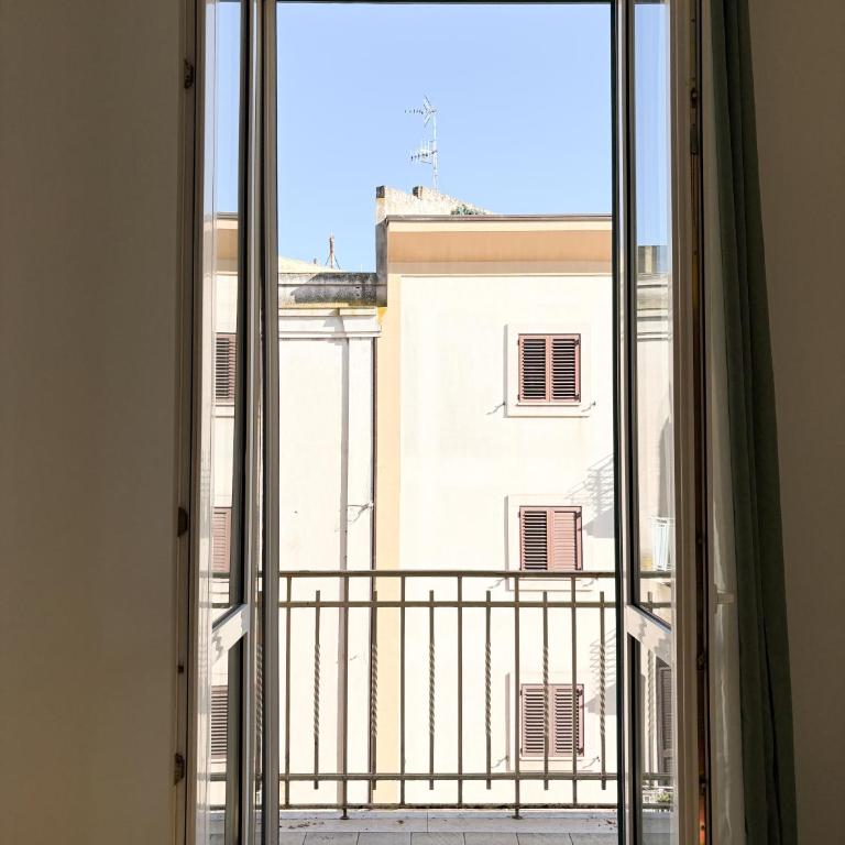 Le Tre Lune Rooms - Camera Matrimoniale Deluxe con Balcone - 3