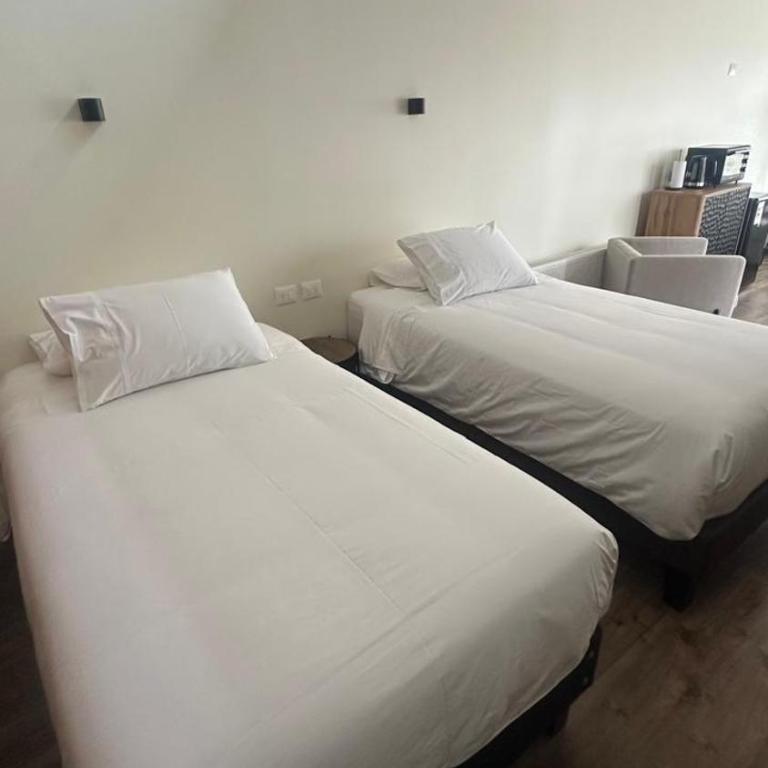 Ignea Loft Puerto Natales - One-Bedroom Apartment - 2