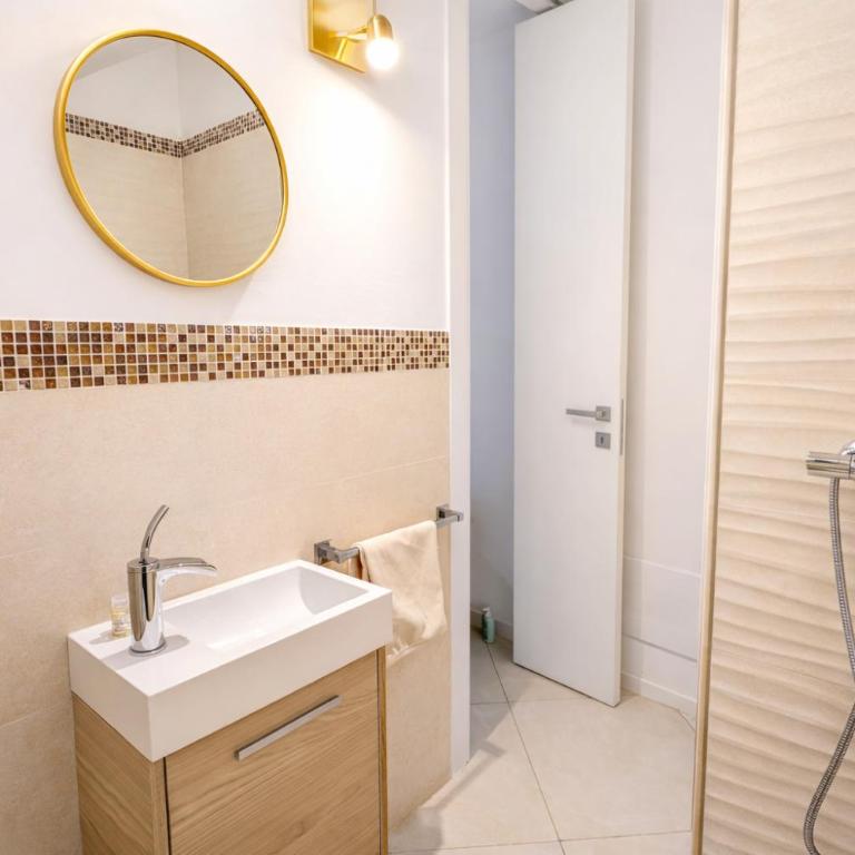 Calypso Luxury Pool&Spa - Appartamento Superior con 2 Camere da Letto - 25