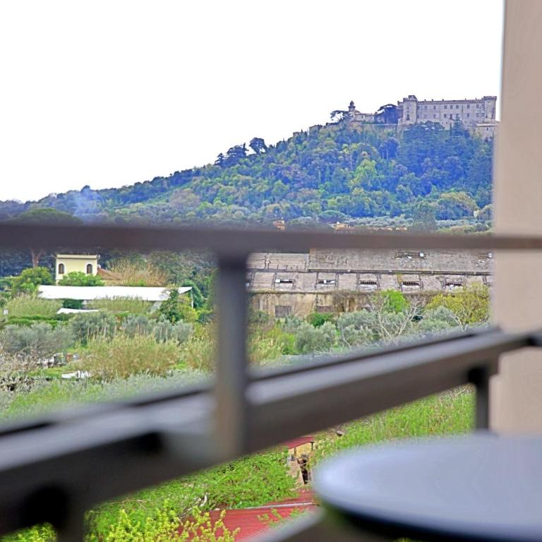 HA Hotel - Camera Deluxe Matrimoniale/Doppia con Letti Singoli con Vista Lago - 3