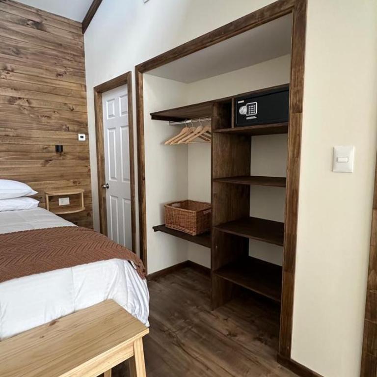 Ignea Loft Puerto Natales - One-Bedroom Apartment - 3