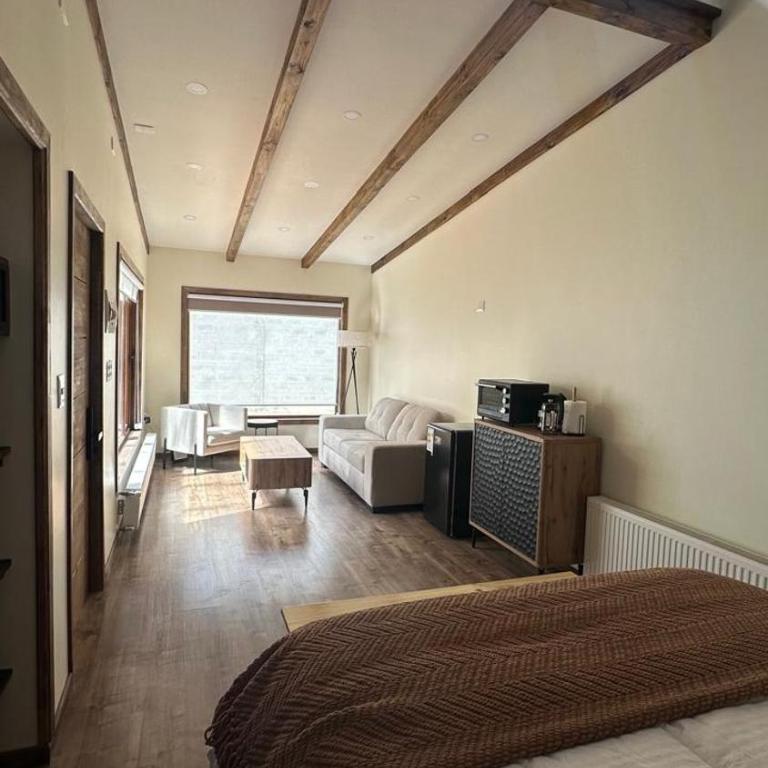 Ignea Loft Puerto Natales - One-Bedroom Apartment - 2