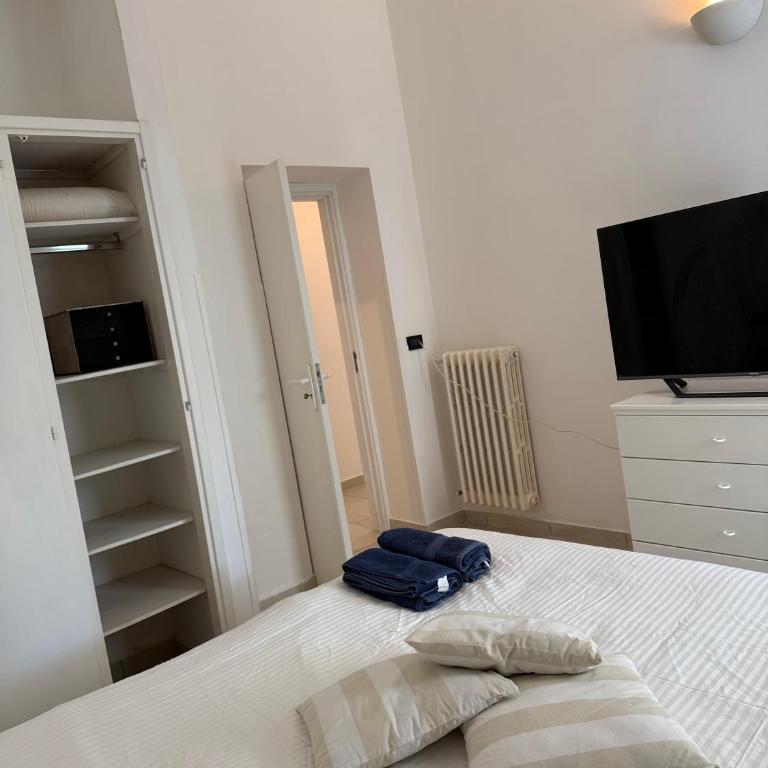 Private Villa at 150 meters from the beach - Villa con 3 Camere da Letto - 6
