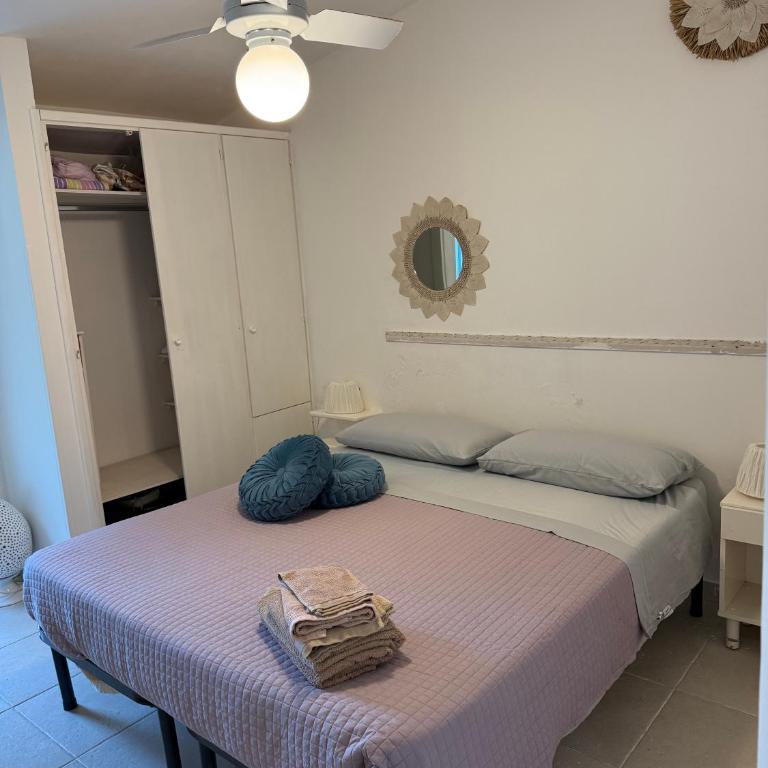 Private Villa at 150 meters from the beach - Villa con 3 Camere da Letto - 29