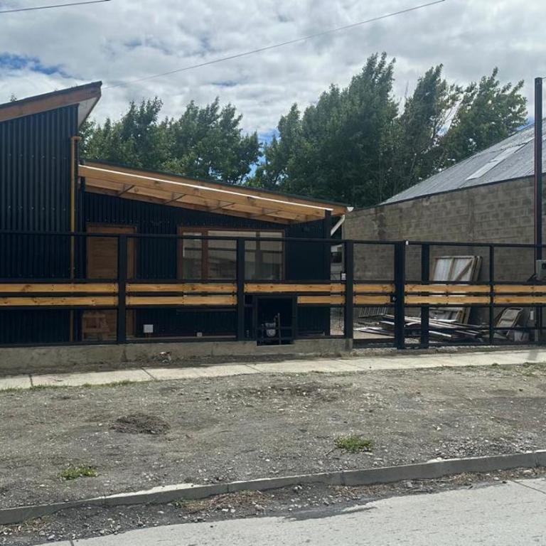 Ignea Loft Puerto Natales - One-Bedroom Apartment - 12