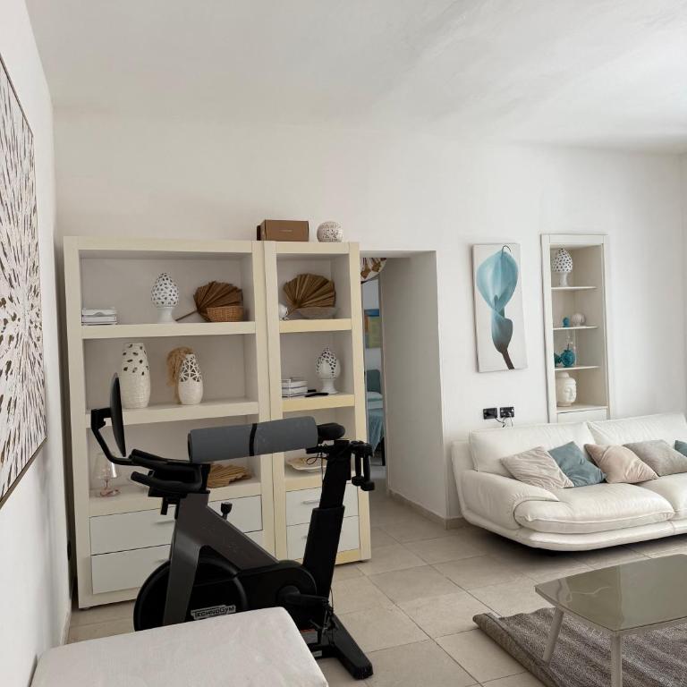 Private Villa at 150 meters from the beach - Villa con 3 Camere da Letto - 32