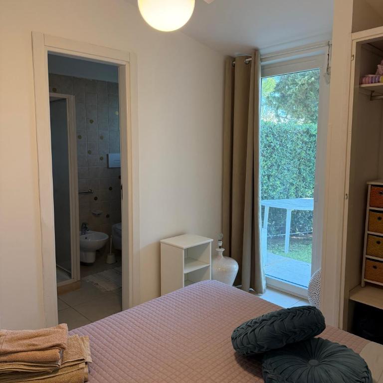 Private Villa at 150 meters from the beach - Villa con 3 Camere da Letto - 11