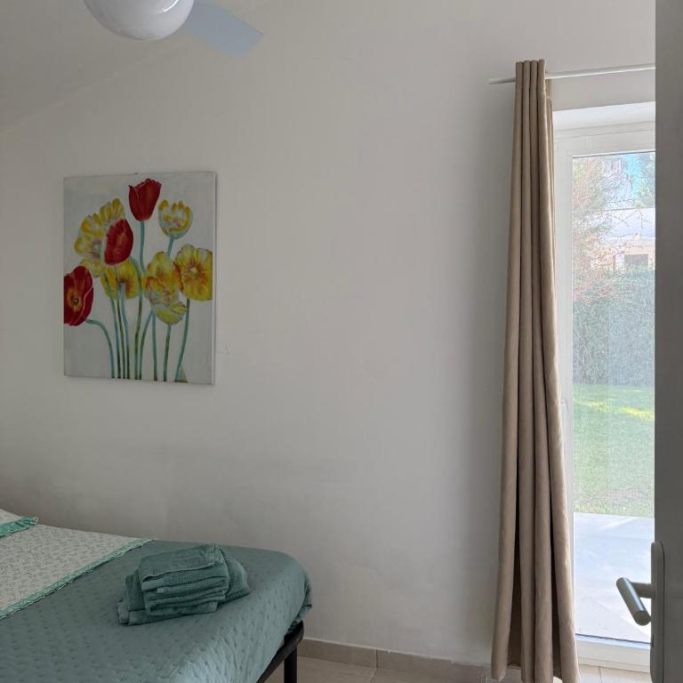 Private Villa at 150 meters from the beach - Villa con 3 Camere da Letto - 30