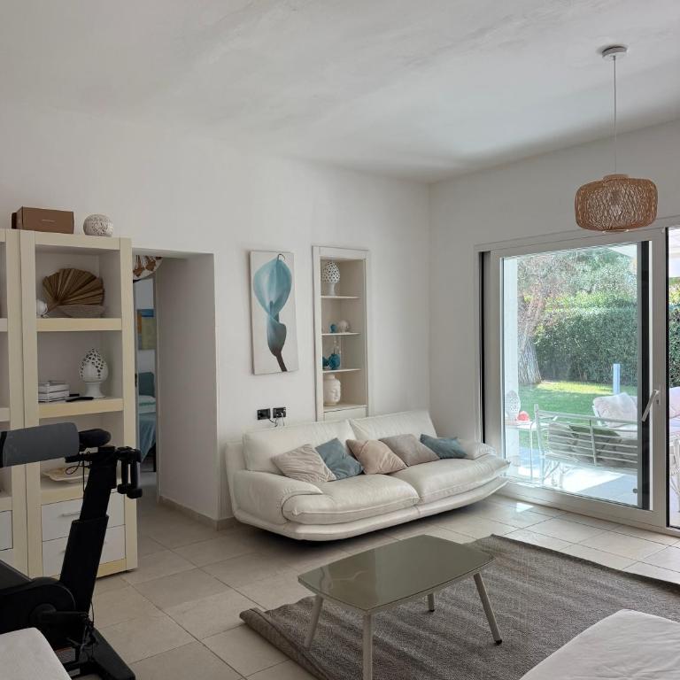 Private Villa at 150 meters from the beach - Villa con 3 Camere da Letto - 7