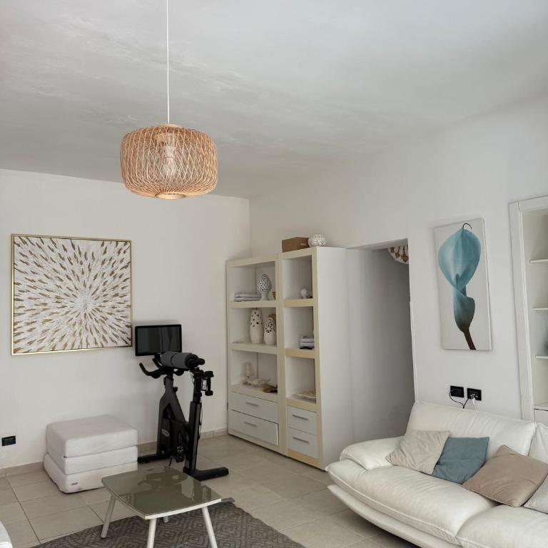 Private Villa at 150 meters from the beach - Villa con 3 Camere da Letto - 8