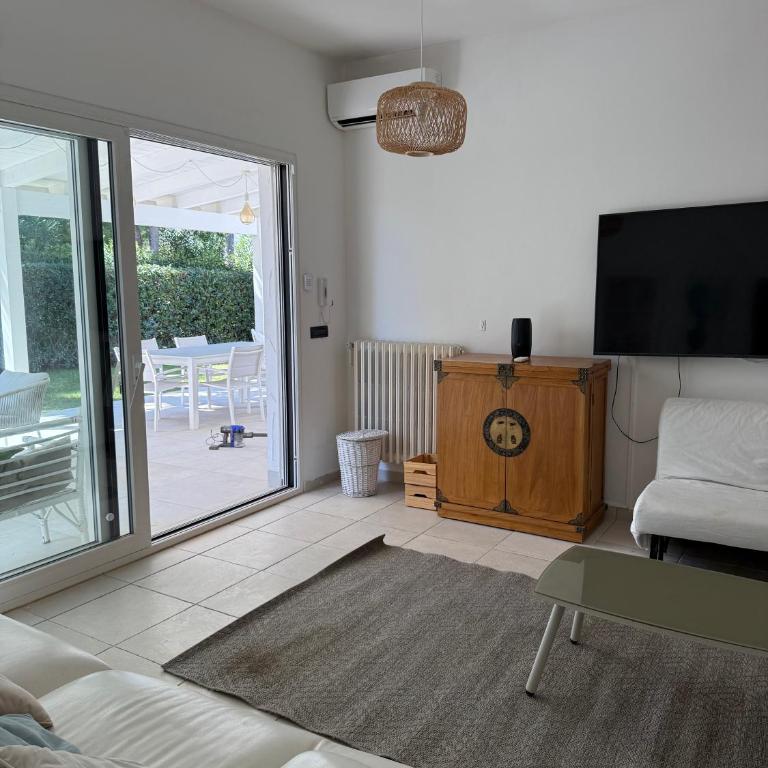 Private Villa at 150 meters from the beach - Villa con 3 Camere da Letto - 9