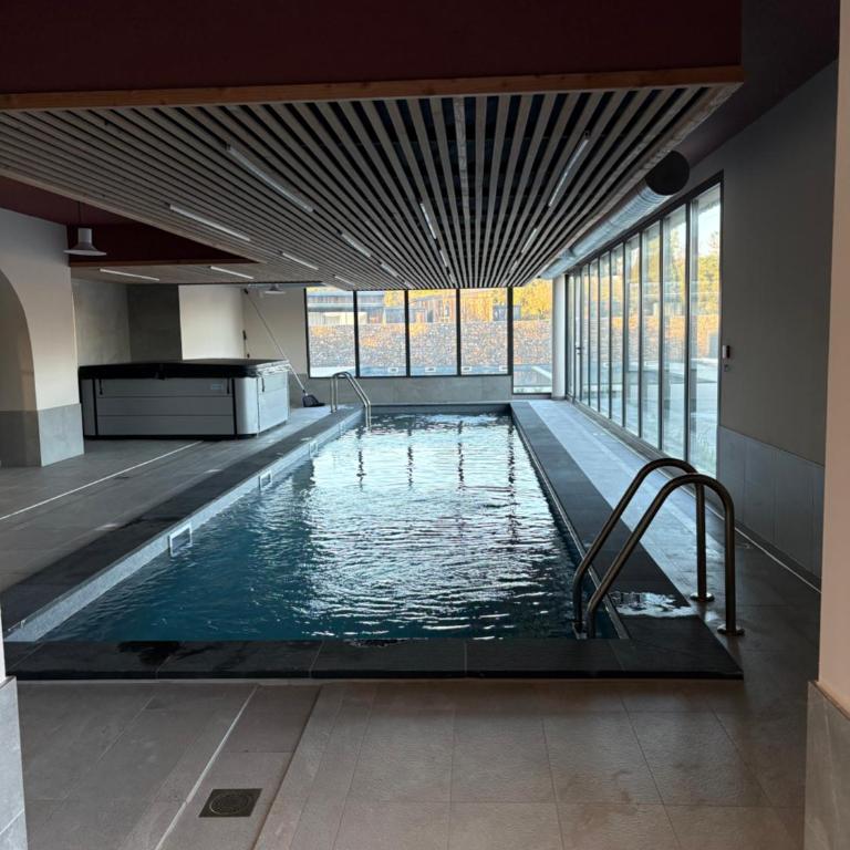 Cottage villa CAP D'AGDE 4 personnes 2 chambres - Chalet 2 Chambres - 14