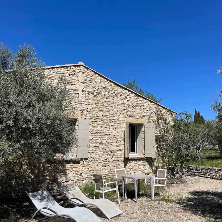 Mas Bérenice - Casa de 3 dormitorios - 1