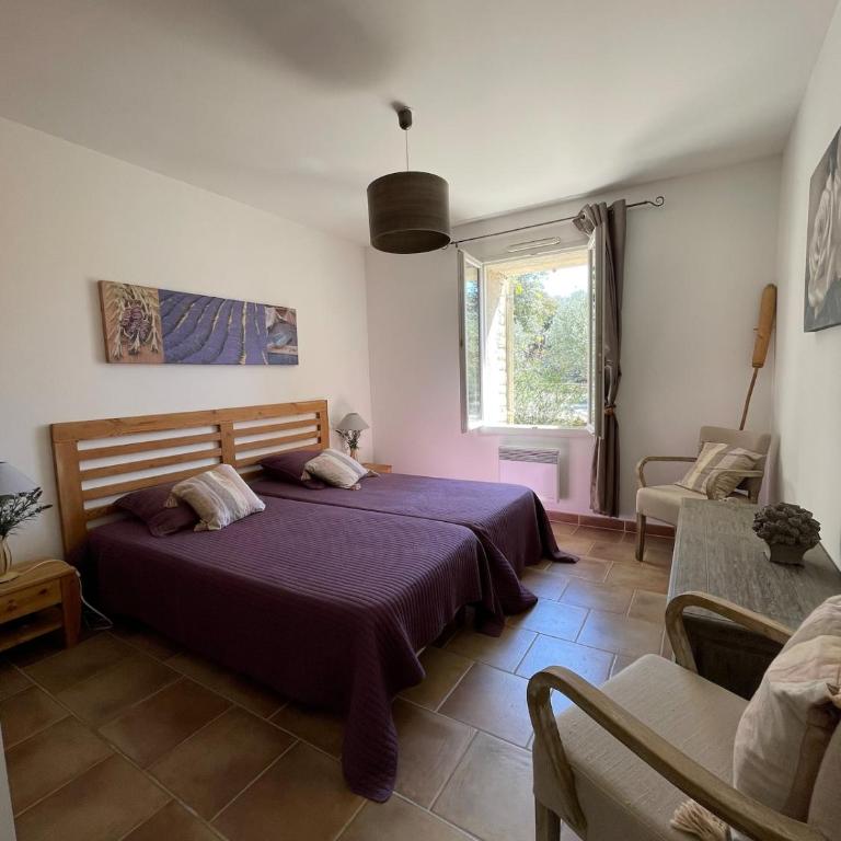 Mas Bérenice - Casa de 3 dormitorios - 2