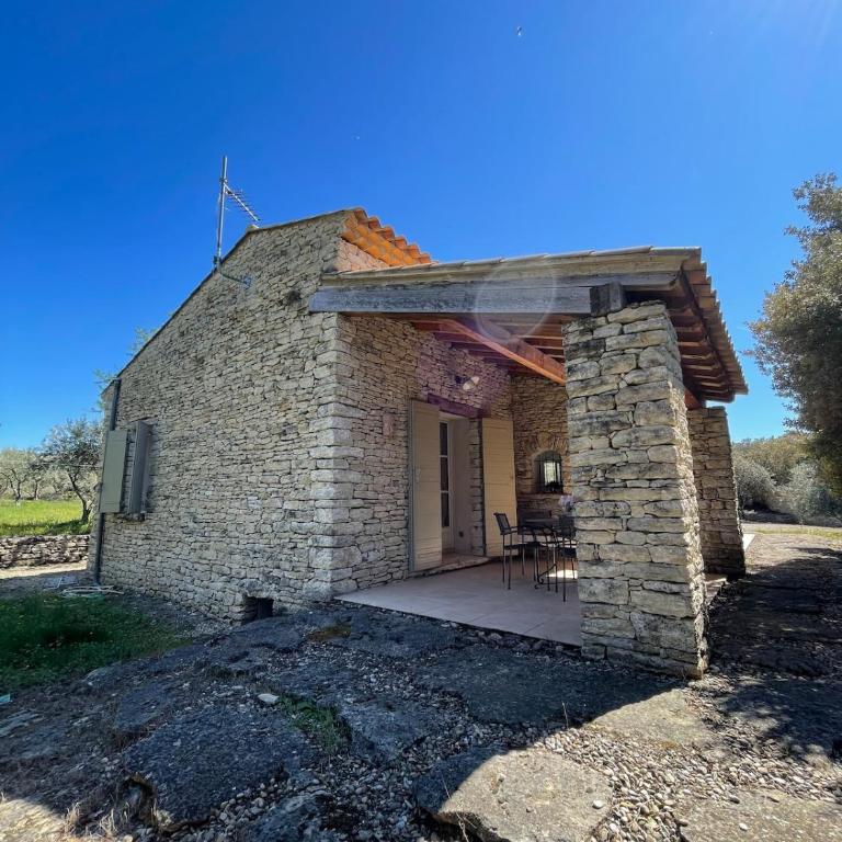 Mas Bérenice - Casa de 3 dormitorios - 4