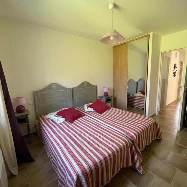 Mas Bérenice - Casa de 3 dormitorios - 7