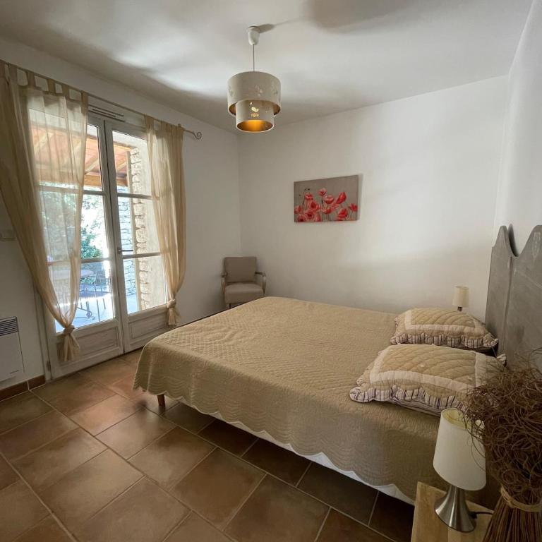 Mas Bérenice - Casa de 3 dormitorios - 9