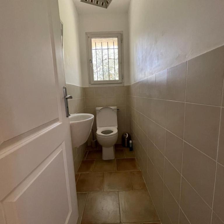Mas Bérenice - Casa de 3 dormitorios - 12