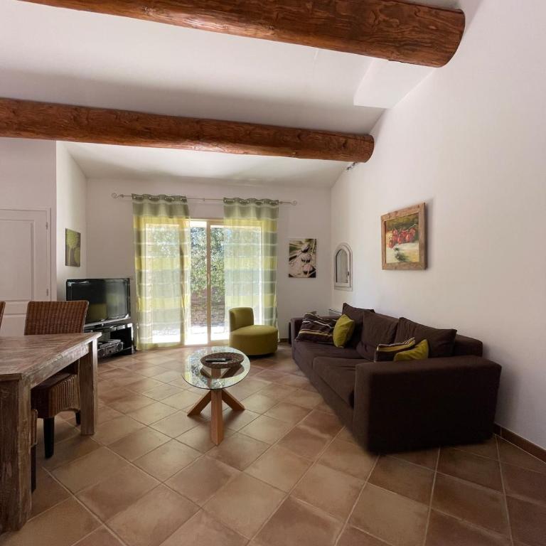 Mas Bérenice - Casa de 3 dormitorios - 15