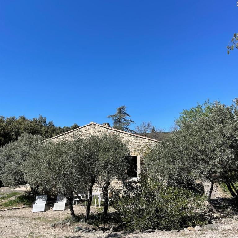 Mas Bérenice - Casa de 3 dormitorios - 18