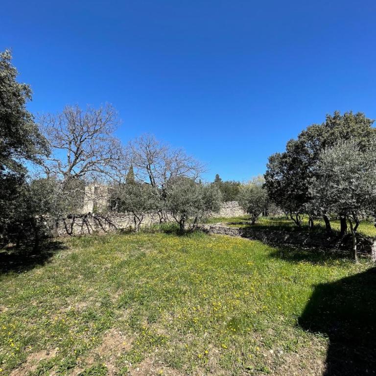 Mas Bérenice - Casa de 3 dormitorios - 19