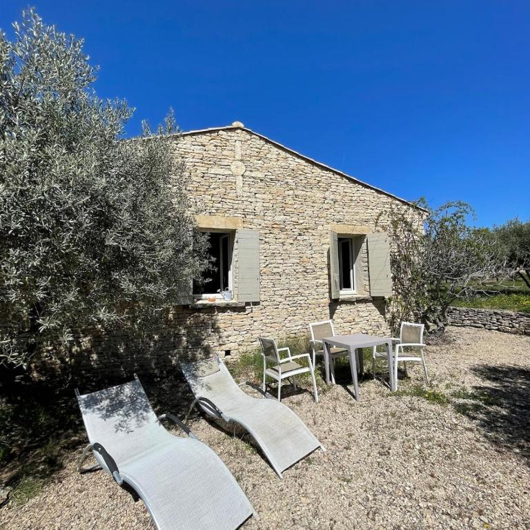 Mas Bérenice - Casa de 3 dormitorios - 21