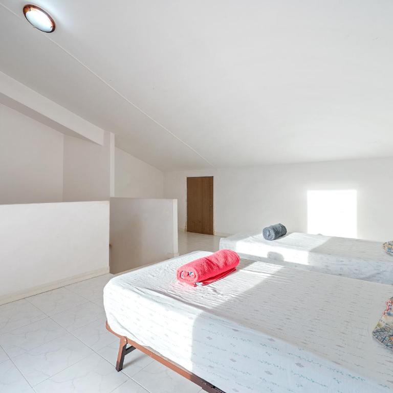 Hauzify I Casa Arboç - Casa de 4 dormitorios - 18