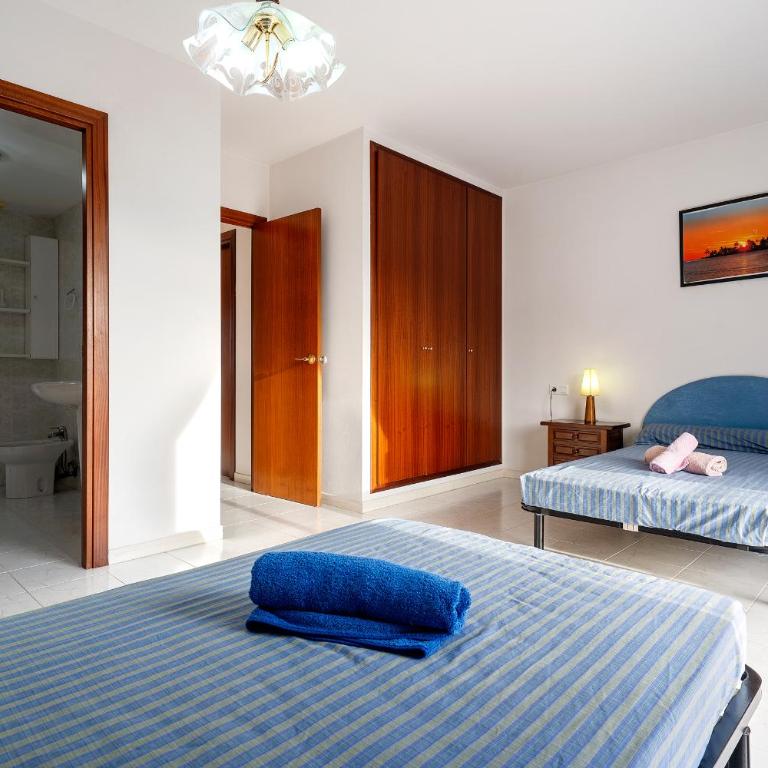 Hauzify I Casa Arboç - Casa de 4 dormitorios - 15