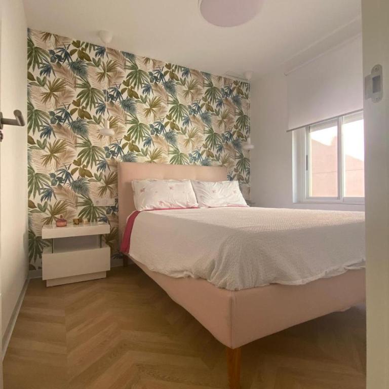 Vivienda Santa Pola a 50 m del mar - Apartamento de 2 dormitorios con terraza - 2