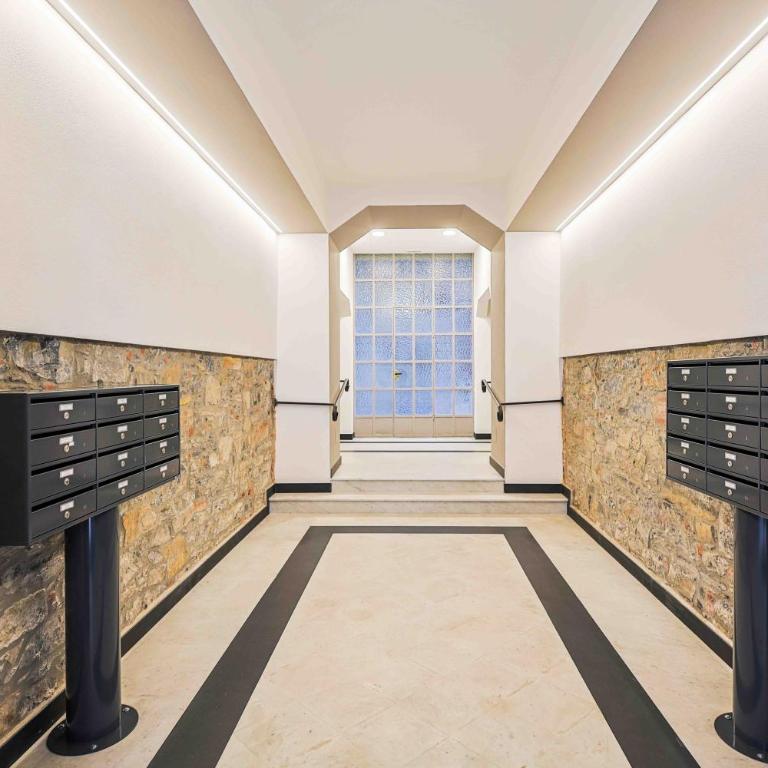 44 Market Place - Appartamento con 2 Camere da Letto - 12