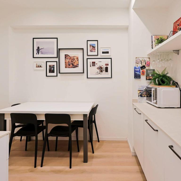 44 Market Place - Appartamento con 2 Camere da Letto - 11