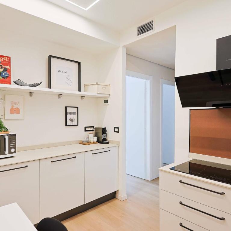 44 Market Place - Appartamento con 2 Camere da Letto - 9